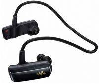 Sony NWZ-W252 (NWZW252B) Sony NWZ-W252 (NWZW252B)